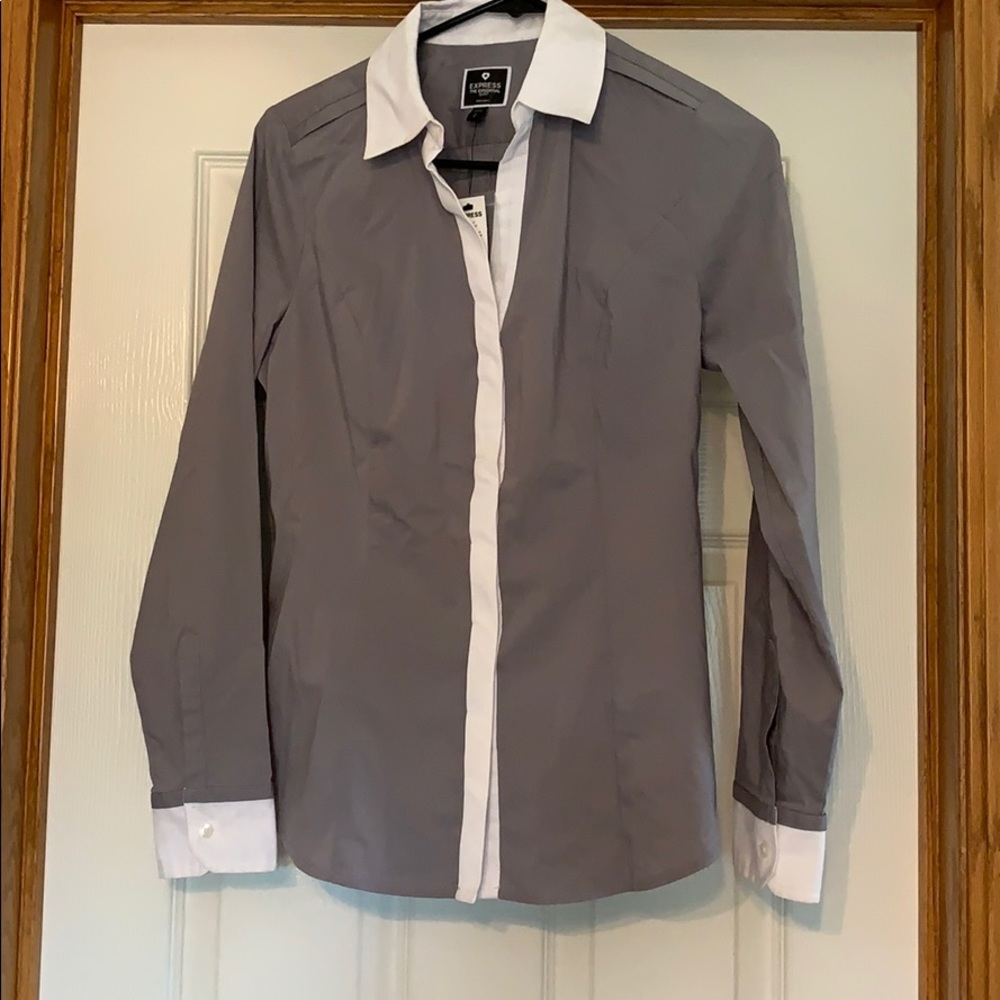 Express Shirt